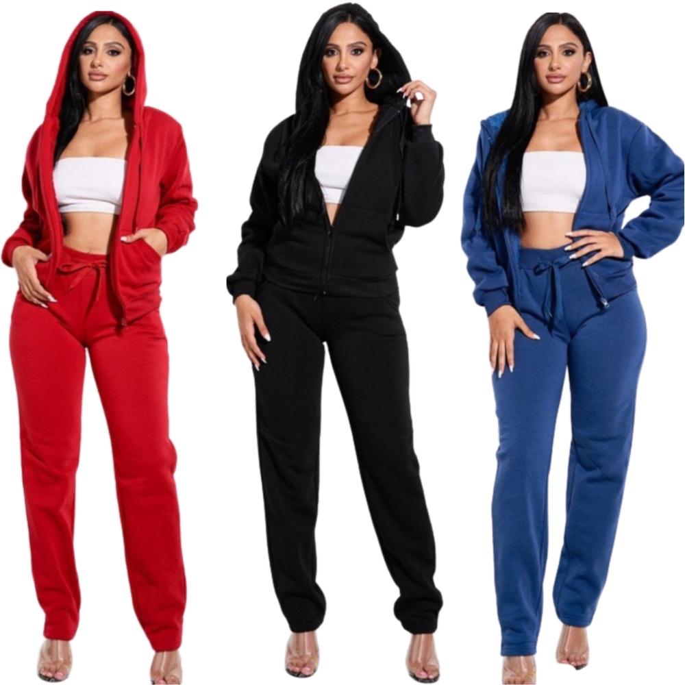 Jogger set - Picture 2 of 2